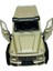Çek Bırak Araba 1:38 Mercedes-Benz G63 Amg 6x6 - 43704 - Füme 2