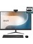 Msı Modern AM271 I5-1135G7 16GB 256GB SSD 1tb HDD 27'' Fhd Freedos 27" Fhd All In One Bilgisayar 11M-015XTR + USB Bellek 1