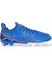 1834-PLAYUP Anatomik Tabanlı Çim Saha Futbol Ayakkabısı - NKT01834-SAX Mavi-32 3