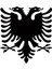 Paslanmaz Çelik Çift Başlı Kartal Kolye 4