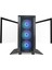 Lıan Lı Lancool Iıı Mıd-Tower Rgb Black Siyah E-Atx Kasa 1