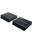 150METRE Hdmı+Usb+Ir To Cat6 Kvm Extender 3