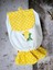 Limom Nakışlı ,dertsiz Kumaş,pileli, 4 'lü Set(Fırın Örtüsü,, Ekmeklik, Havlu,posetlik) 3