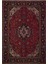 Orjınal El Dokuma Iran Tebrız Halısı 197X285 1