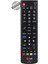 AKB73715601 / 55LA691V / 55LA690V / 55LA868V / 55LA860V Smart Tv Kumandası Kumanda (Orjinal) 1