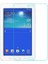 Samsung Galaxy Tab 3 Lite SM-T113 7" Dönerli Standlı Deri Tablet Kılıfı - Nano Cam Ekran Koruyucu 4