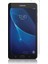 Samsung Galaxy Tab A SM-T282 7" Dönerli Standlı Deri Tablet Kılıfı - Nano Cam Ekran Koruyucu 5