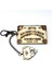 Ahşap Kehanet Ouija Tahtası El Yapımı Anahtarlık Sevimli Mini Harf Tahmin Fal Sunak Levhası 6cm 2