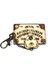 Ahşap Kehanet Ouija Tahtası El Yapımı Anahtarlık Sevimli Mini Harf Tahmin Fal Sunak Levhası 6cm 3