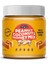 Peanut Coconut & Honey Mix Yer Fıstığı Ezmesi 360G 1