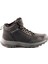 INT1122K472 Krk Erkek Outdoor Kürklü Bot 1012068888-SIYAH 44 - Siyah 1