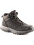 INT1122K472 Krk Erkek Outdoor Kürklü Bot 1012068888-SIYAH 44 - Siyah 2