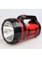 Tekno Trust Uzun Menzilli 10W Ledli Fener PS-6670 1