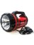 Tekno Trust Uzun Menzilli 10W Ledli Fener PS-6670 2