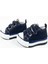 Bebek Erkek Lacivert Ortopedik Converse Model Keten Bantlı Spor Ayakkabı 5