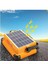 Tekno Trust 200W Solar Projektör CT-4698 5