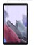 Samsung Galaxy Tab A9 X110 8.7" Dönerli Standlı Deri Tablet Kılıfı - Nano Cam Ekran Koruyucu 5