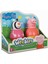 WE000000 Weebles Peppa Pig Ikili Paket - 7666 +18 Ay 1