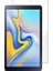 Samsung Galaxy Tab A T590 Wi-Fi 10.5" Dönerli Standlı Deri Tablet Kılıfı - Nano Cam Ekran Koruyucu 4