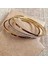 316L Gold Zirkon Taşlı 6.2 cm 1taşlı 2düz Ajda Bilezik 2
