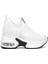 24Y300-8 Kadın Sneaker Ayakkabı 1