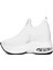 24Y300-8 Kadın Sneaker Ayakkabı 3