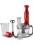 Mutfak Robotu 1,5 L Geniş Hazne, Turbo Fonksiyonlu 2000 W Güçlü Motor 1