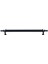 8 Adet Erciyes Kulp Siyah 224 mm Kulp Mobilya Mutfak Dolabı Çekmece Dolap Kapak Kulpu Kulbu Metal Kulpları 4