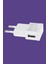 Stylus Kalem 5V 1A Seyahat Duvar USB Şarj Adaptörü 1