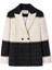 Colorblock Tüvit Blazer 5