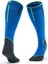 Wedze Yetişkin Kayak / Snowboard Çorabı - Mavi / Lacivert - 900 NR 2