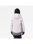 Dreamscape Su Geçirmez Sıcak Tutan Çocuk Kayak Snowboard Montu - Pembe - SNB 500 4
