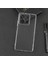 Xiaomi Redmi Note 13 Pro Şeffaf Kılıf Yumuşak Ince Tasarımlı Kapak (Süper) 3