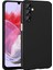 Samsung Galaxy M34 5g Kılıf Yumuşak Dokulu Soft Esnek Ince Mat Renkli Lüks Premier Silikon Kapak 2