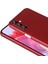 Samsung Galaxy M34 5g Kılıf Yumuşak Dokulu Soft Esnek Ince Mat Renkli Lüks Premier Silikon Kapak 4