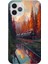 iPhone 8 Kaplama Canvas Tren 1