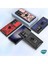 Samsung Galaxy S24 Ultra Kılıf Impact Resistant Siyah 5