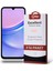 Samsung Galaxy A15 ile Uyumlu Temperli Ekran Koruyucu Kırılmaz Cam Ekonomik 3'lü Paket 1