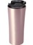 Kle-10 Vakumlu Çelik Termos 400 ml Pembe 1
