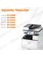Ricoh IM-C3000 / IM-C3500 Muadil Toner Siyah 3