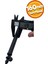 160 mm Siyah Çekmece Kulpları Dolap Mobilya Kulp Sert Polimer Kulpu Vidadahil ( 16 cm ) = 160 mm ( 10 Adet ) 4