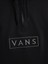 Outlet Bul Outletbul Vans Yarım Fermuarlı  Şardonlu Regular Kalıp Erkek Sweatshirt 3