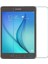 Samsung Galaxy Tab S3 SM-T820 9.7" Dönerli Standlı Deri Tablet Kılıfı - Nano Cam Ekran Koruyucu 4