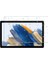 Samsung Galaxy Tab A8 Wi-Fi X200 10.5" Dönerli Standlı Deri Tablet Kılıfı - Nano Cam Ekran Koruyucu 5