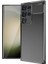 Samsung Galaxy S24 Ultra Kılıf Karbon Desenli Lux Negro Silikon 1