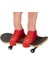 Skate Temalı Parmak Kaykay ve Ayakkabı Paketleri Tony Hawk Wildfire Freestyle HGW85 3