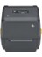 203DPI ZD421T Termal Transfer Usb,ethernet Barkod Yazıcı 1