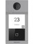 Hıkvısıon DS-KV8113-WME1(C) Intercom Sistemi Dış Ünite Villa Tipi Fiziki Buton 1