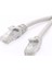 5m Cat6 Utp Lszh Saf Bakır Gri Patch Kablo 1
