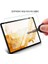 Samsung Galaxy Tab S9 X710 11" Dönerli Standlı Deri Tablet Kılıfı - Nano Cam Ekran Koruyucu 5